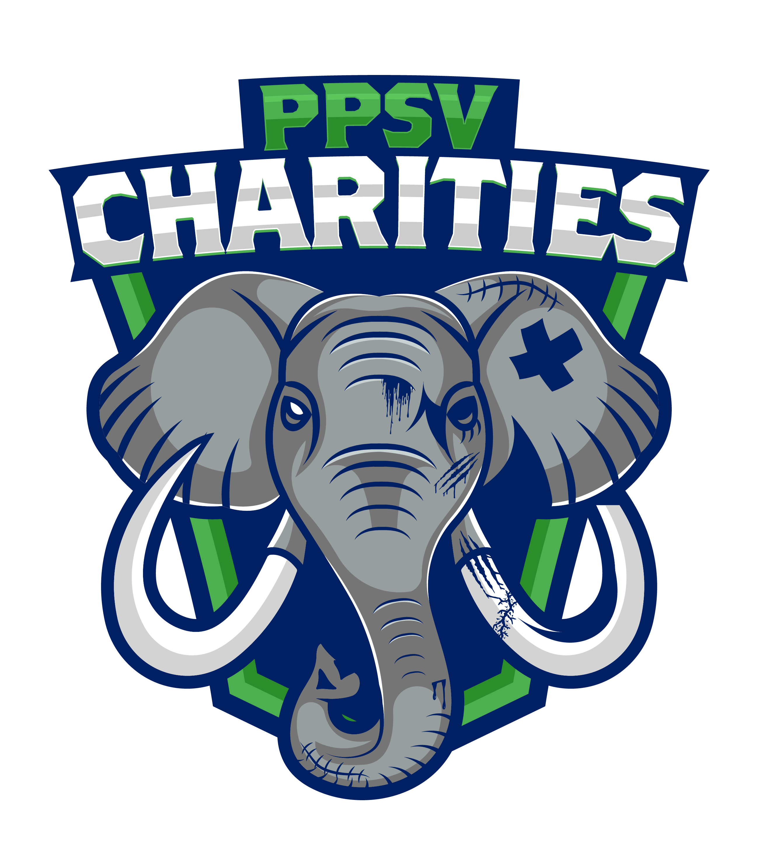 PPSV Charities Logo